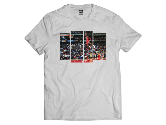Jordan "88 Freethrow" Tee