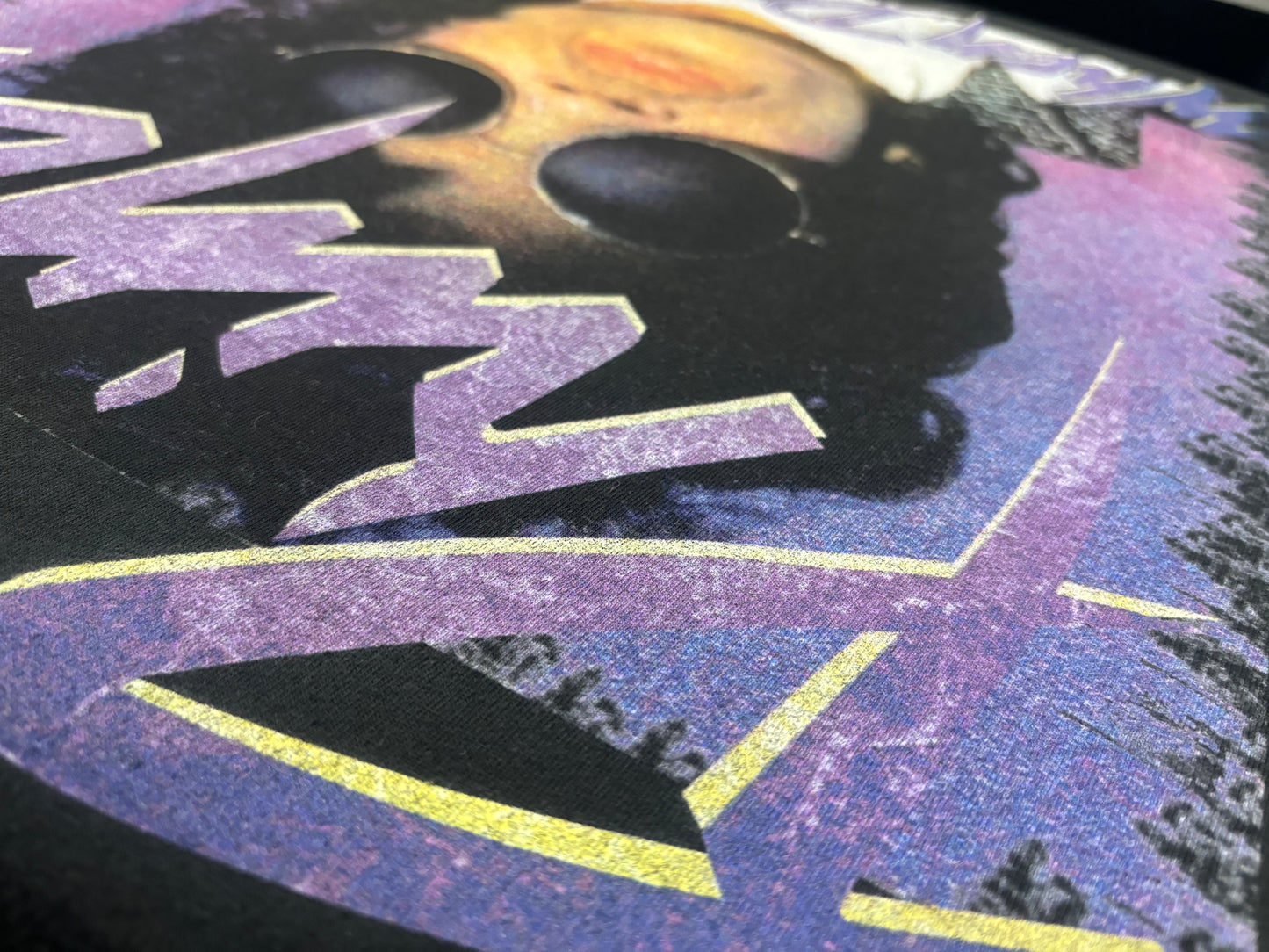 Prince Vintage T-Shirt