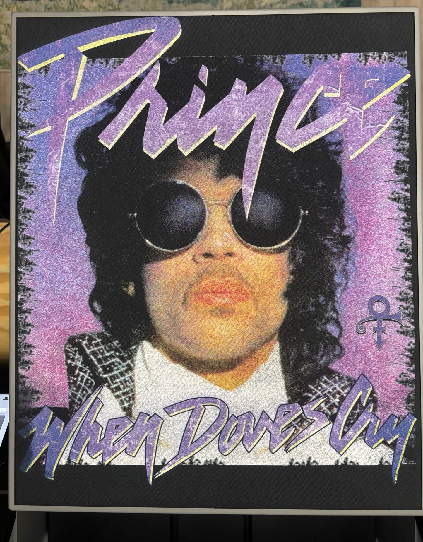 Prince Vintage T-Shirt