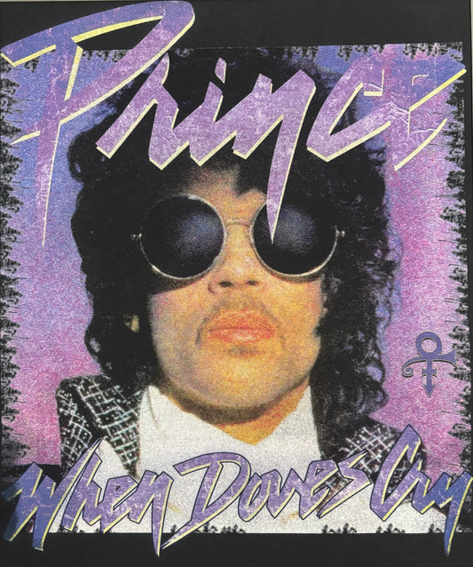 Prince Vintage T-Shirt