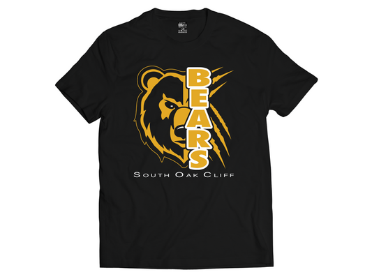 SOC Bears Spirit Tee