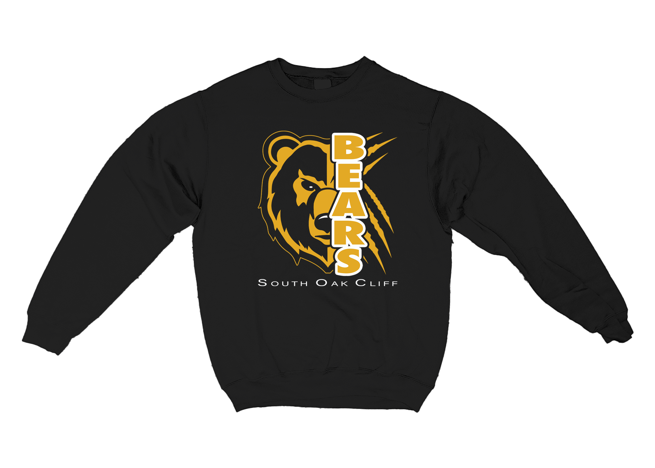 SOC Bears Spirit Sweatshirt Bigtyme Graphics And Printing soc-bears-spirit-sweatshirt-bigtyme-graphics-and-printing