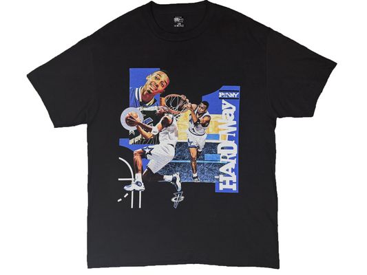 Penny Hardaway “1cent” Graphic Tee