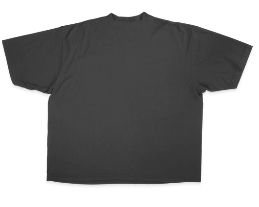 Custom Shaka Wear 7.5oz Garment Dye Drop Shoulder (DTG Printed)