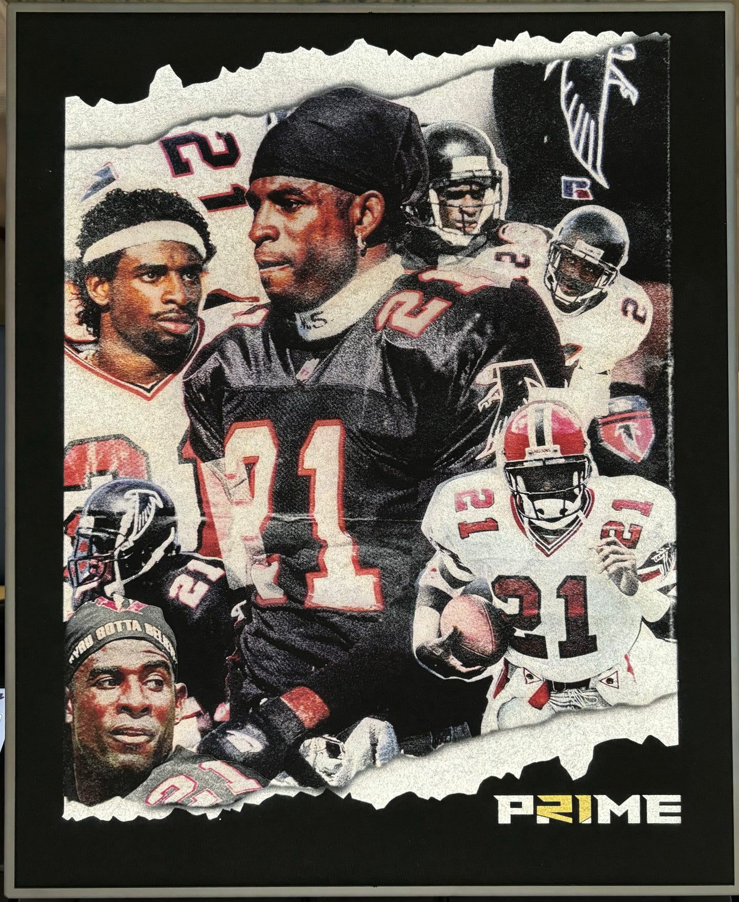 PrimeTime Vintage Tee