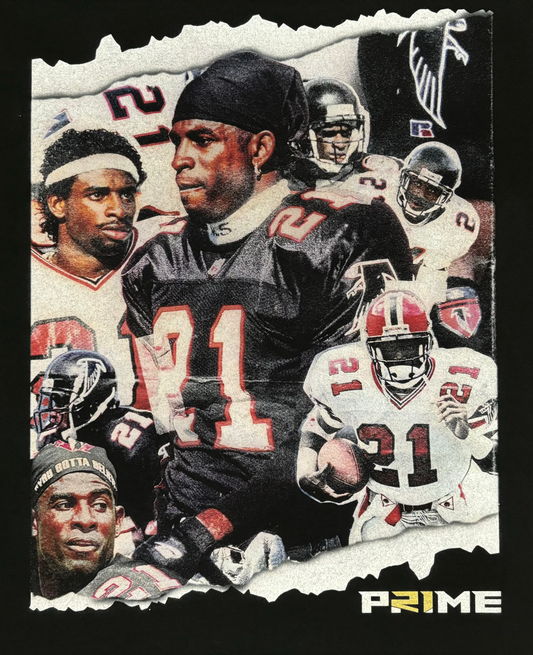 PrimeTime Vintage Tee