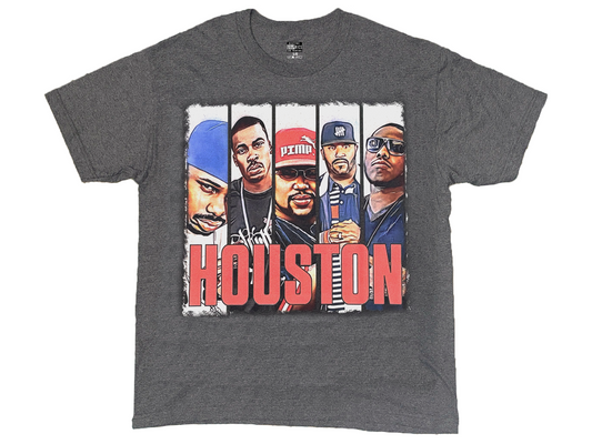 H-Town Classic Tee