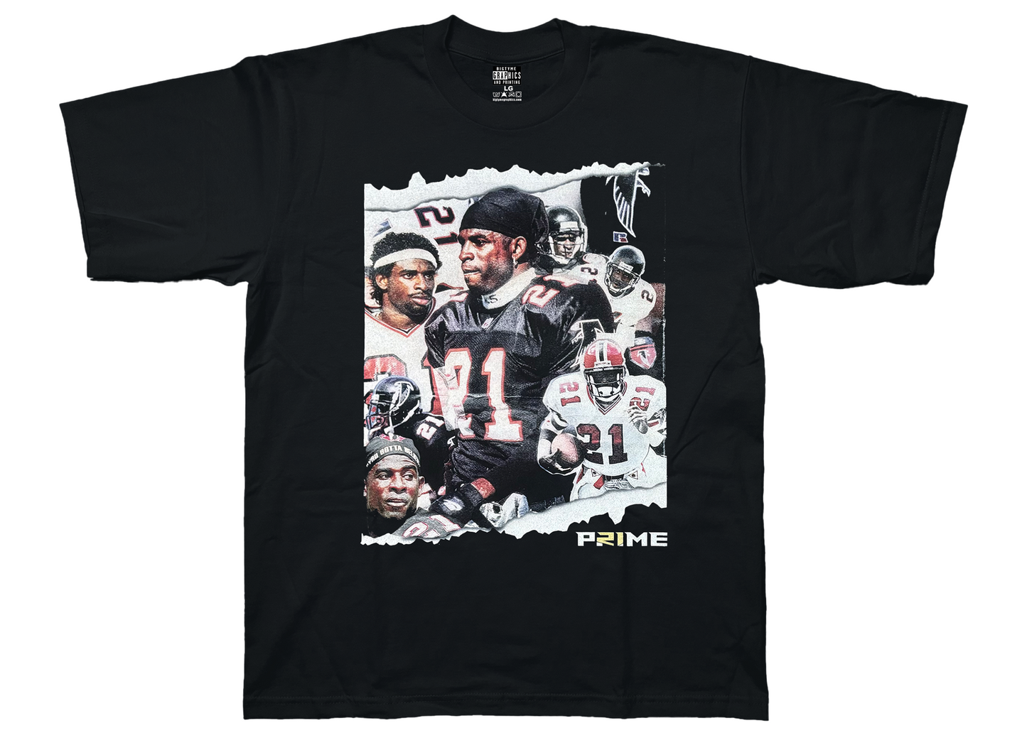 PrimeTime Vintage Tee