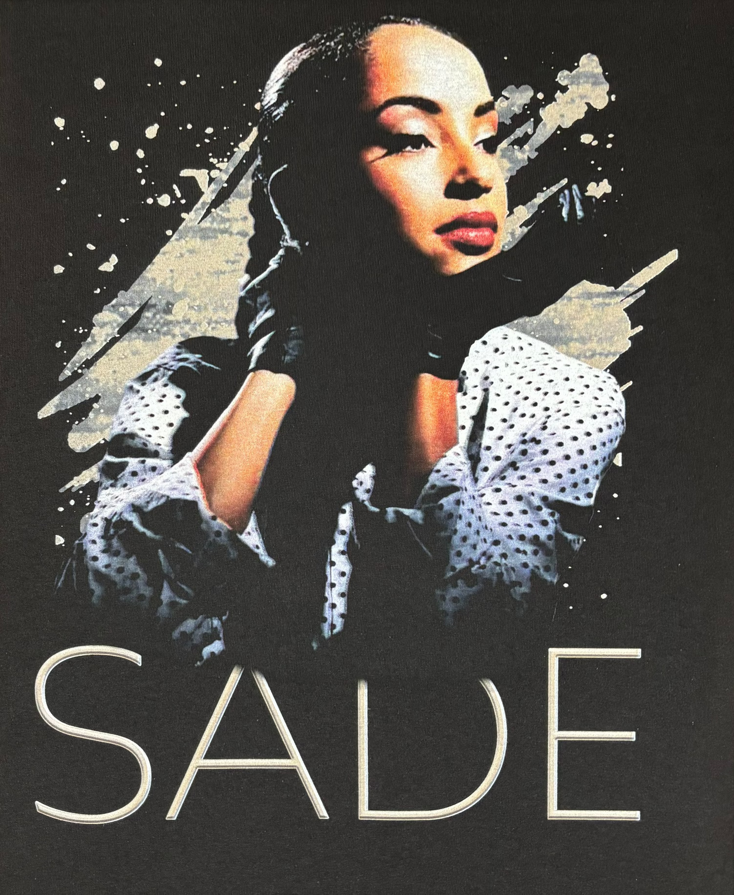 Sade Graphic Tee