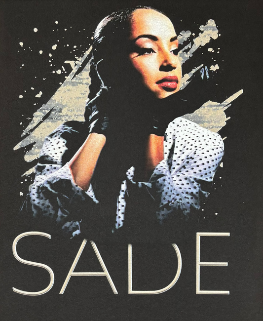 Sade Graphic Tee