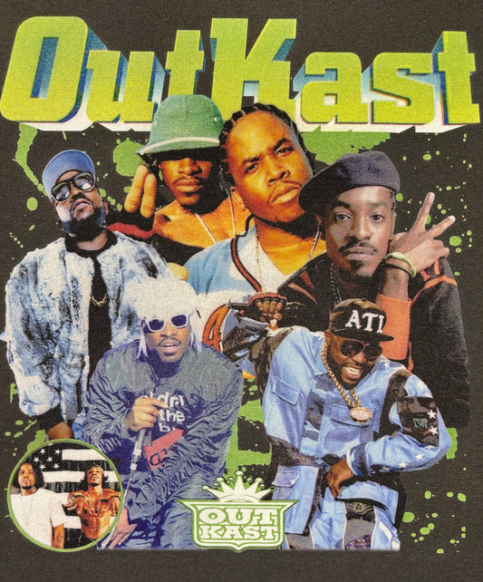Outkast Tee
