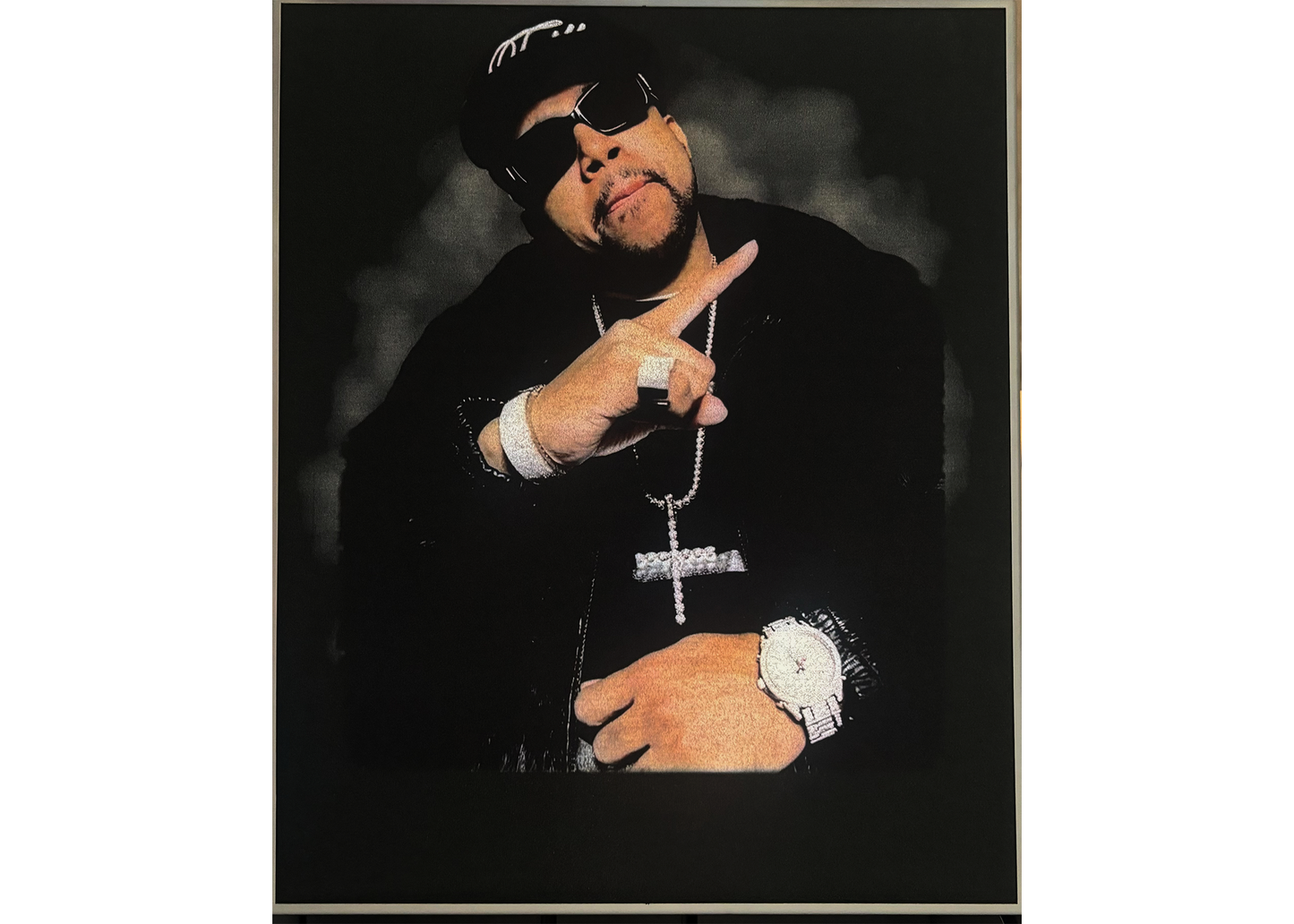 Still Pimp C Graphic T-Shirt