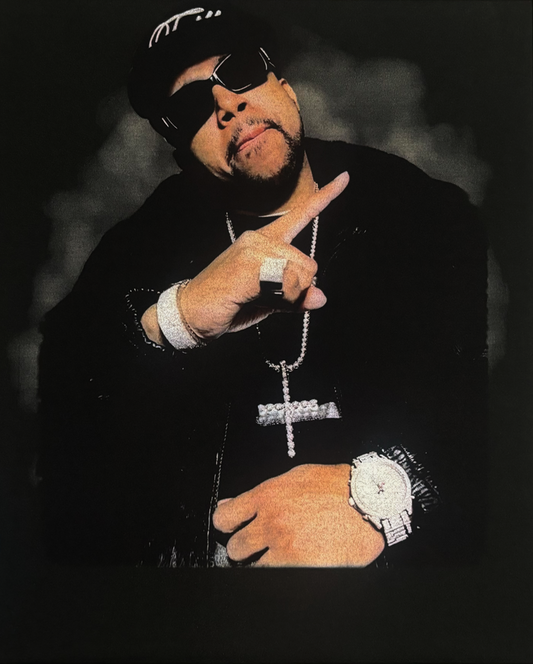 Still Pimp C Graphic T-Shirt