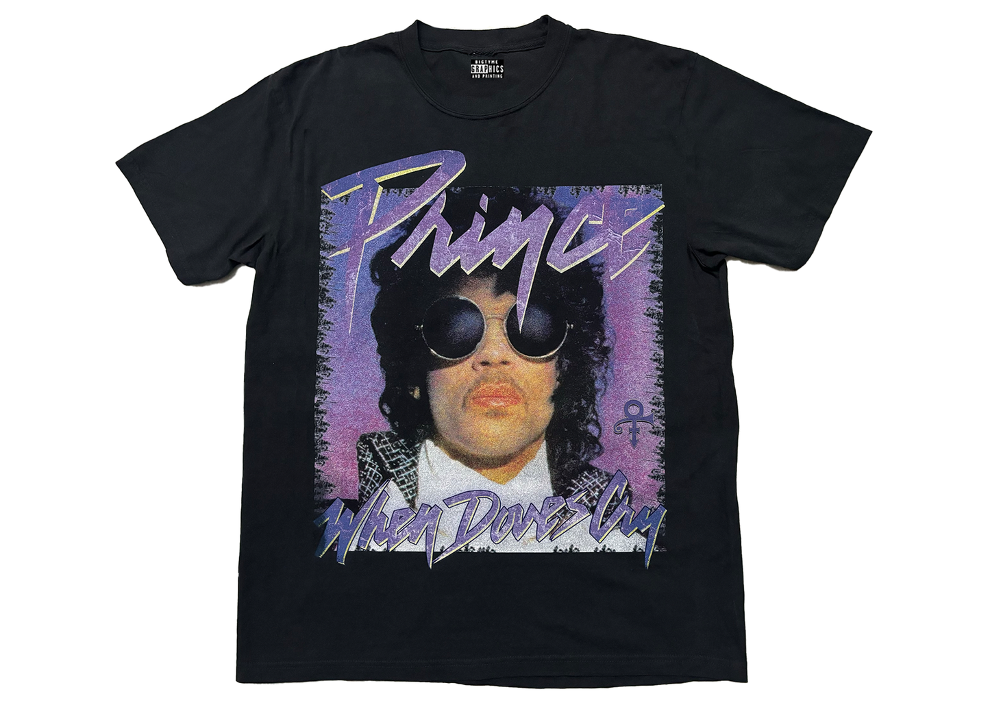 Prince Vintage T-Shirt