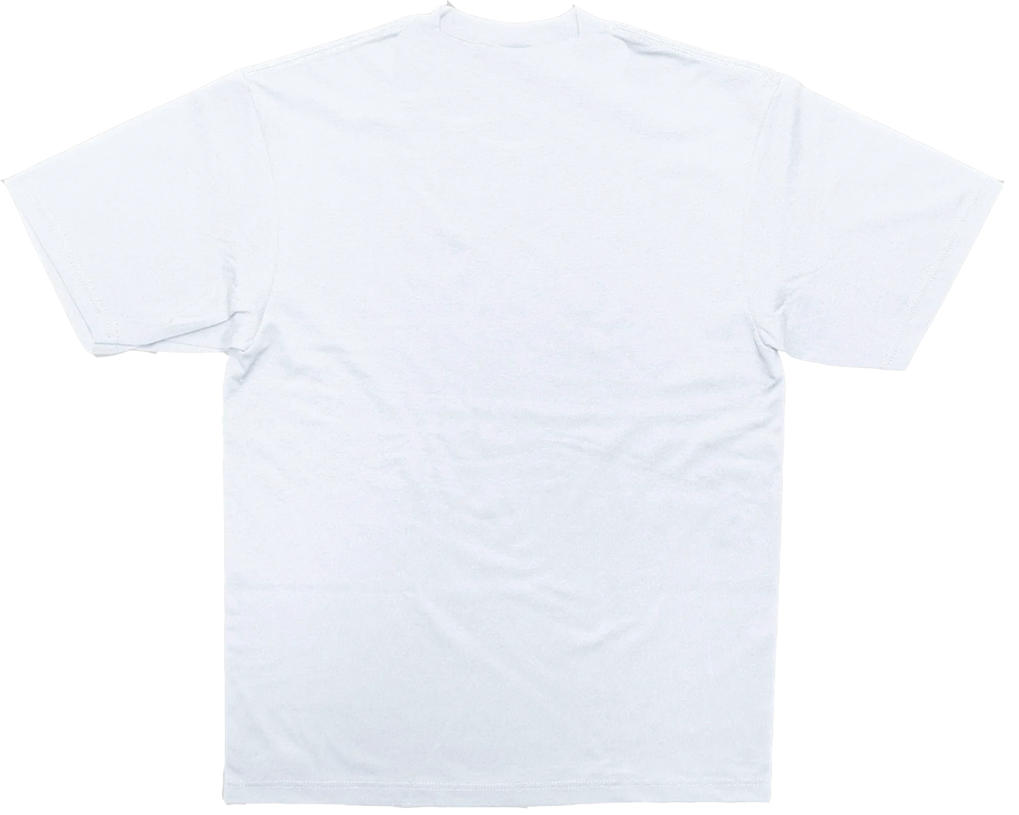 Custom Shaka Wear 7.5oz Max Heavy Weight T-Shirt (DTG Printed)