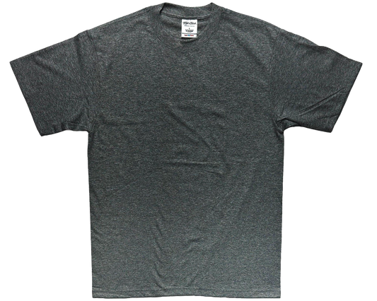 Custom Shaka Wear 7.5oz Max Heavy Weight T-Shirt (DTG Printed)