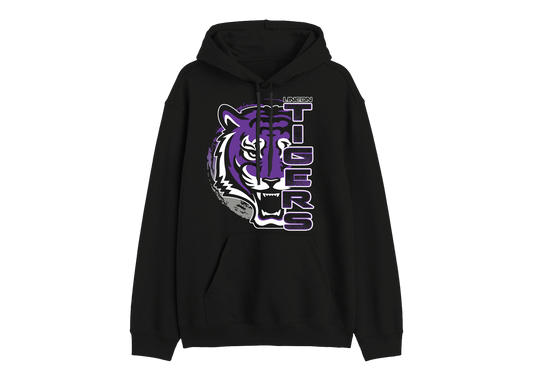 Lincoln Tigers Spirit Hoodie