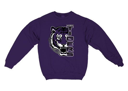 Lincoln Tigers Spirit Sweatshirt