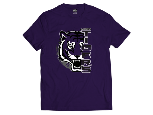 Lincoln Tigers Spirit Tee