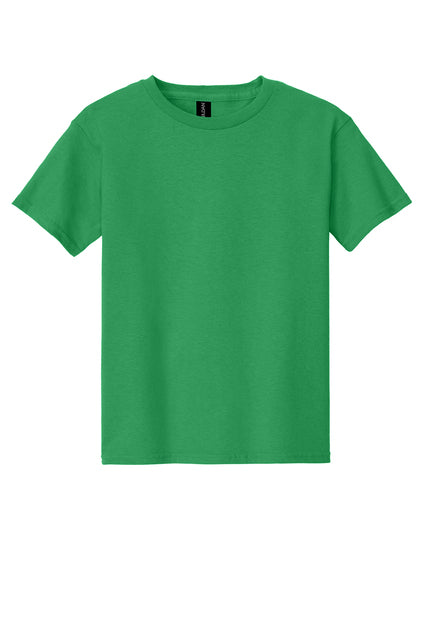 Gildan® 5000B Youth Heavy Cotton™ T-Shirts