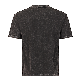 Custom MINERAL BLACK T-Shirt (DTG Printed)