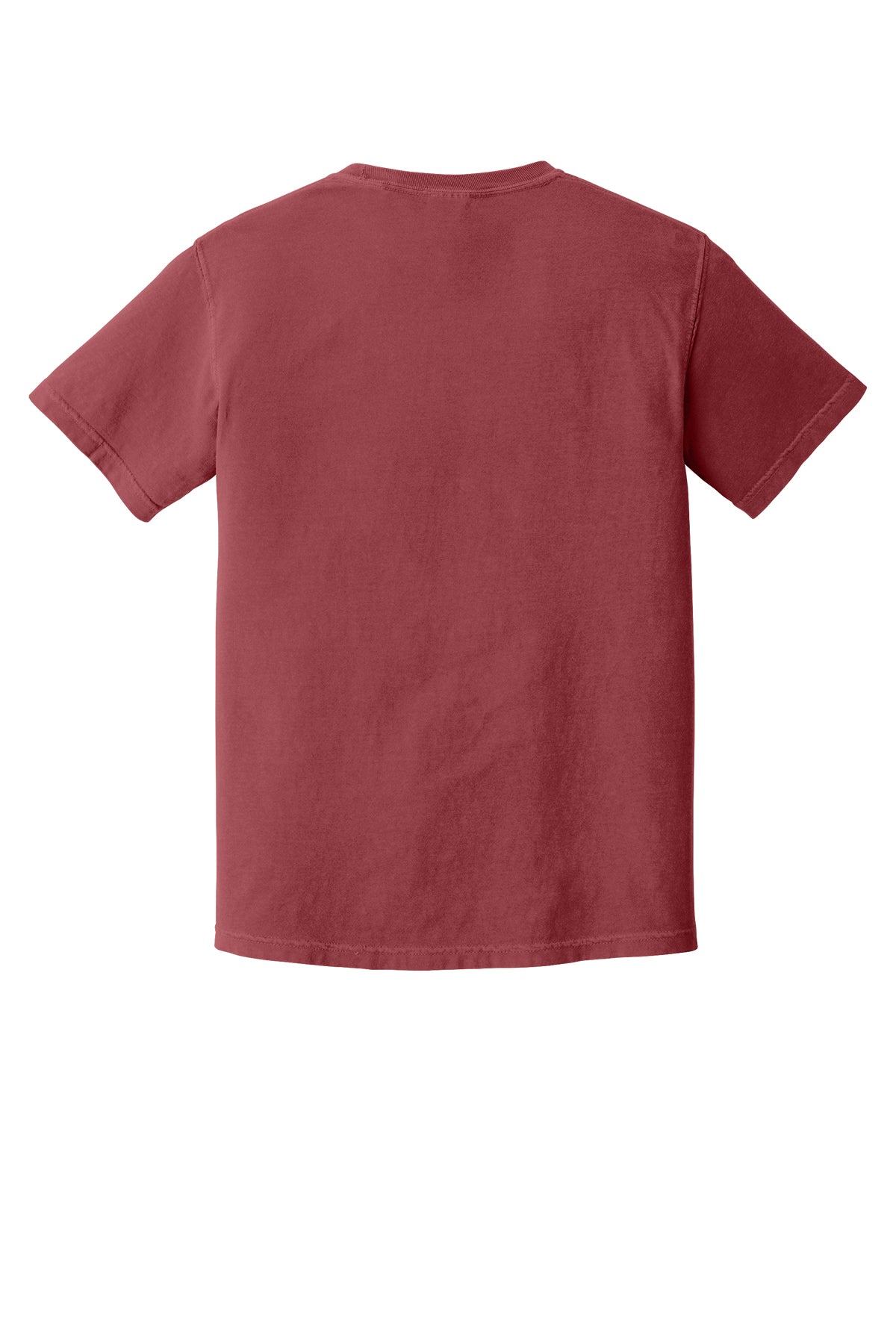 Custom Comfort Colors T-Shirt (DTG Printed)