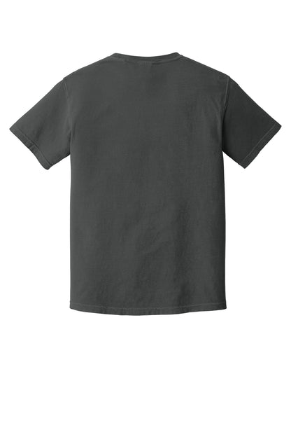 Custom Comfort Colors T-Shirt (DTG Printed)