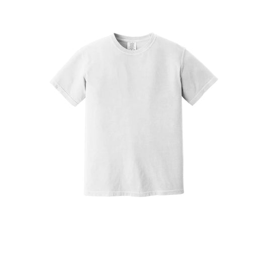 Comfort Colors Heavyweight (White)