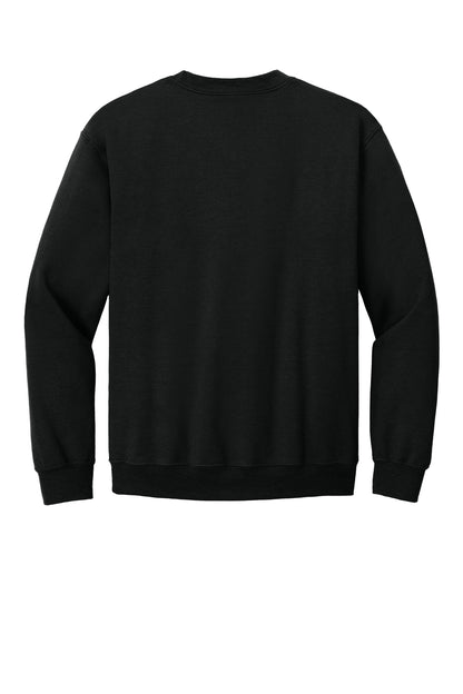 Custom Gildan® 18000 Heavy Cotton™ Sweatshirt (DTG Printed)