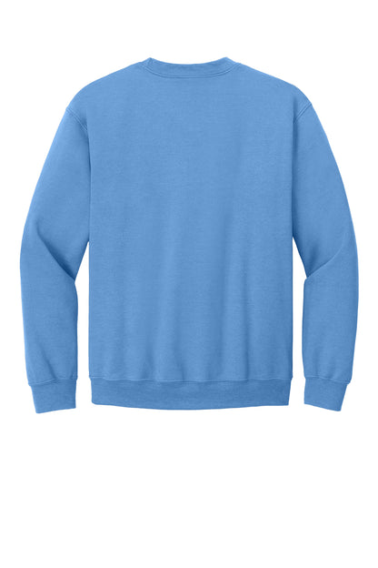 Custom Gildan® 18000 Heavy Cotton™ Sweatshirt (DTG Printed)