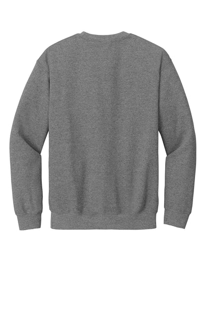 Custom Gildan® 18000 Heavy Cotton™ Sweatshirt (DTG Printed)