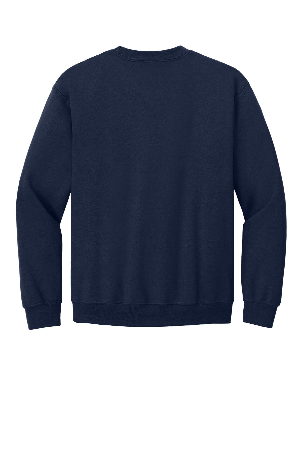 Custom Gildan® 18000 Heavy Cotton™ Sweatshirt (DTG Printed)