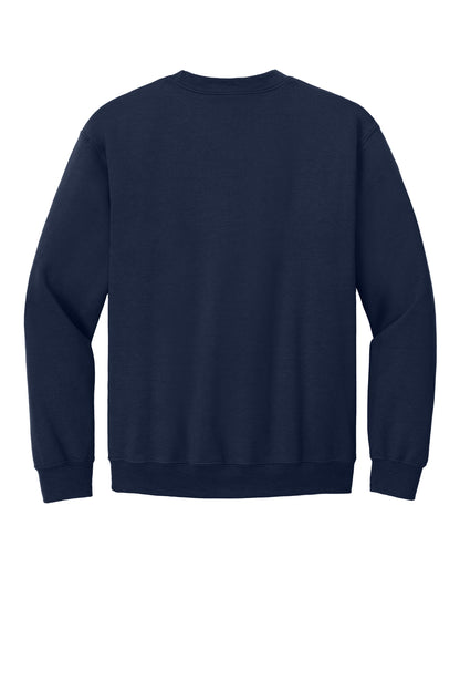 Custom Gildan® 18000 Heavy Cotton™ Sweatshirt (DTG Printed)
