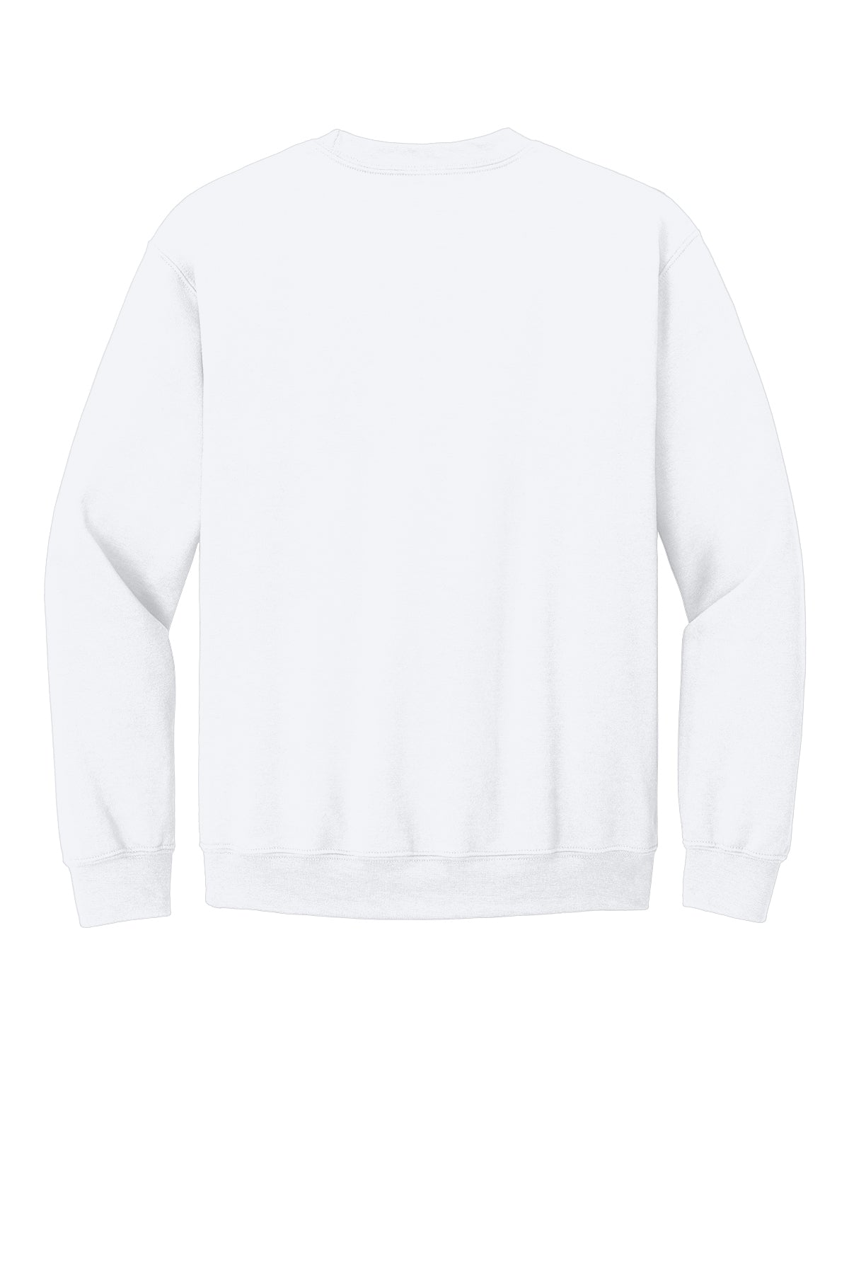 Custom Gildan® 18000 Heavy Cotton™ Sweatshirt (DTG Printed)
