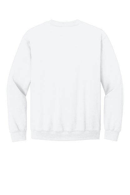 Custom Gildan® 18000 Heavy Cotton™ Sweatshirt (DTG Printed)