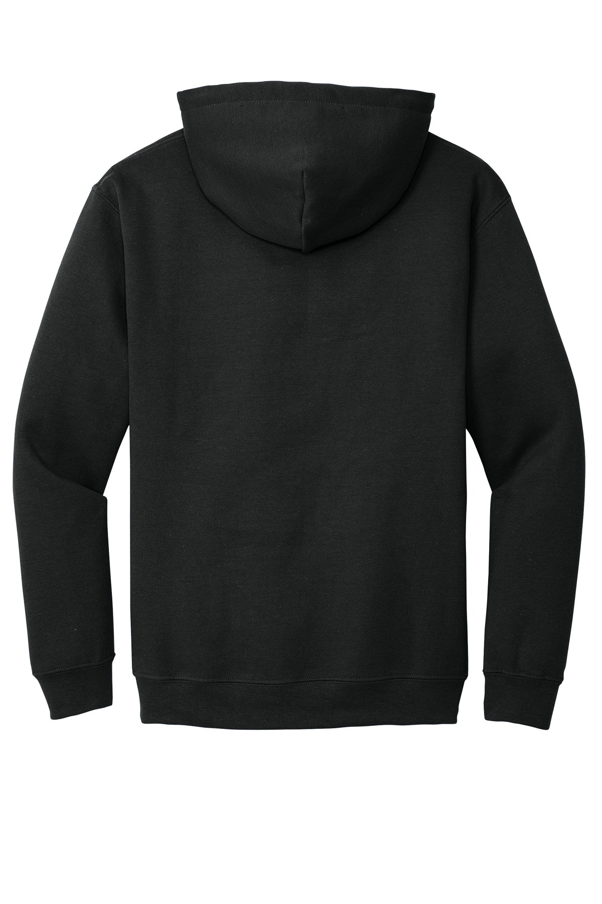 Custom Gildan® 18500 Heavy Blend™ Hoodie (DTG Printed)