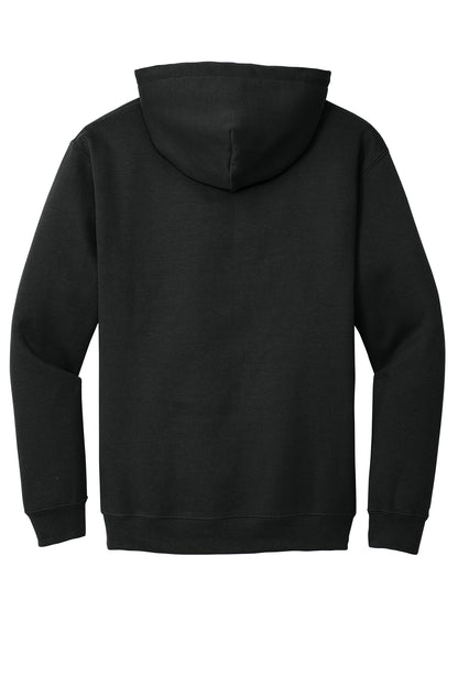 Custom Gildan® 18500 Heavy Blend™ Hoodie (DTG Printed)