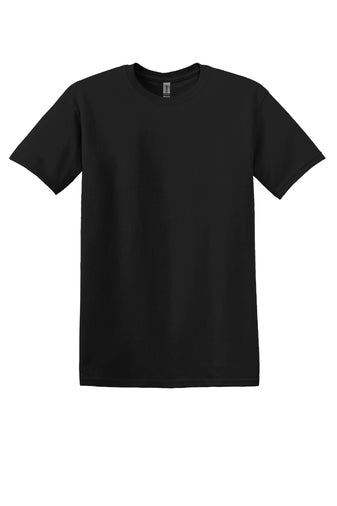Gildan Softstyle T-Shirt (Color)