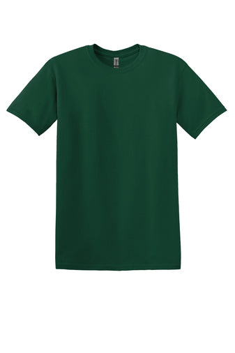 Gildan® 5000B Youth Heavy Cotton™ T-Shirts (Front Print Only)