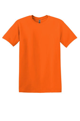 Gildan® 5000B Youth Heavy Cotton™ T-Shirts (Front Print Only)