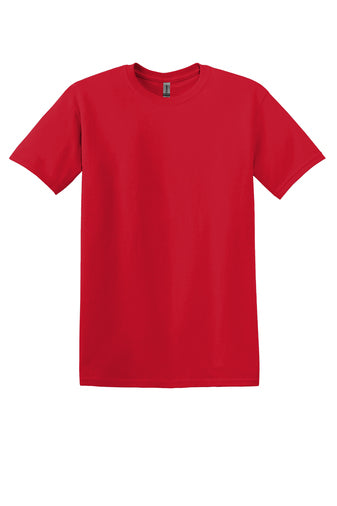 Gildan® 5000B Youth Heavy Cotton™ T-Shirts (Front Print Only)