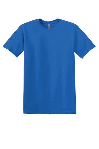 Gildan® 5000B Youth Heavy Cotton™ T-Shirts (Front Print Only)