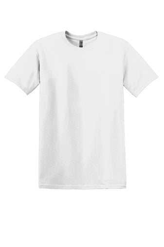Gildan® 5000B Youth Heavy Cotton™ T-Shirts (Front Print Only)