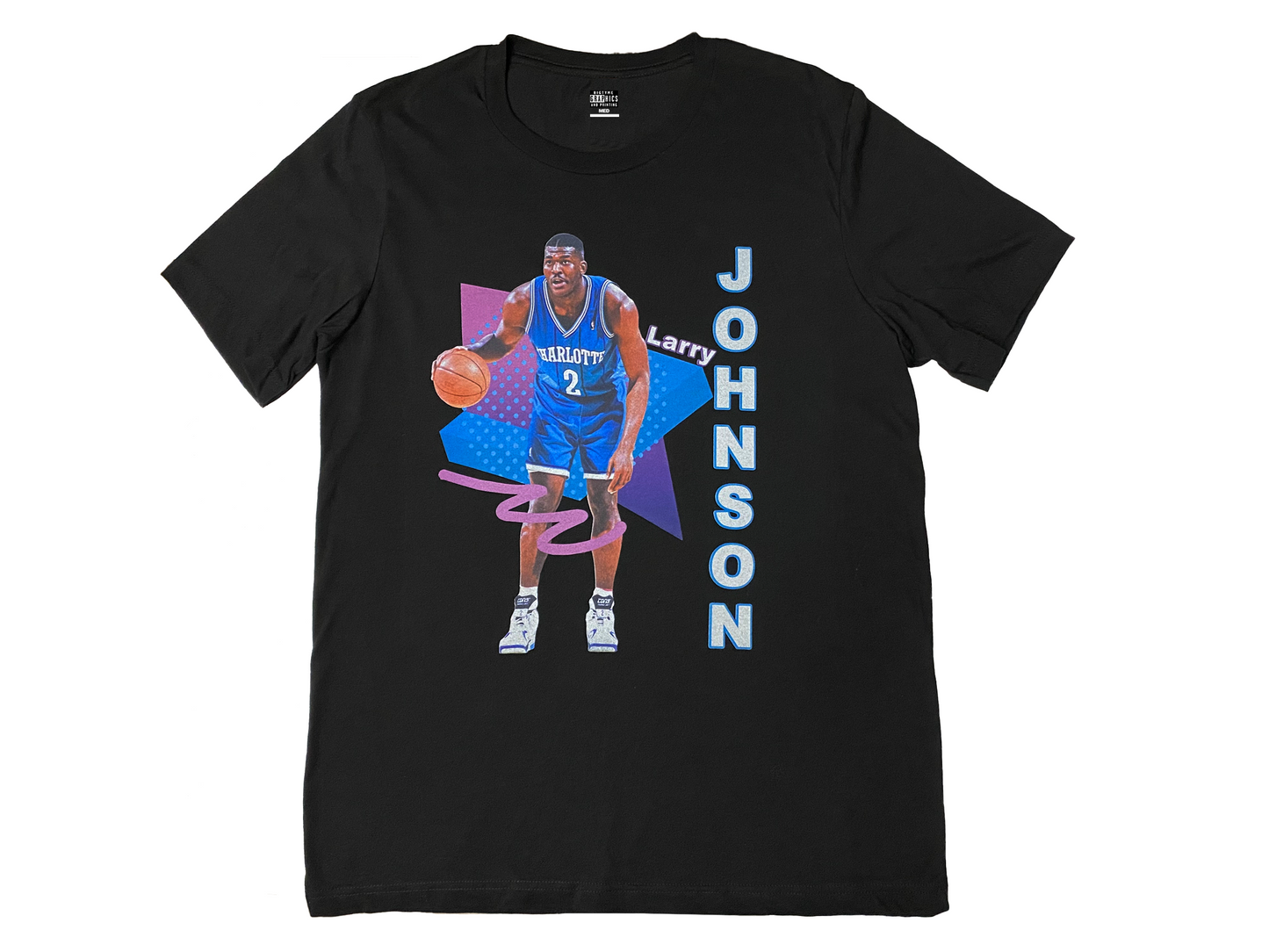 LJ Graphic Tee