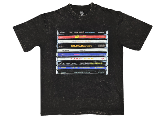 90's CD's Vintage Tee