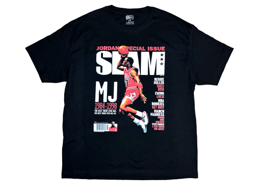 AJ 2 Magazine Tee
