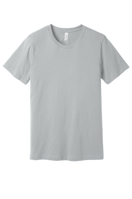 Bella Canvas® 3001 Short Sleeve Tee