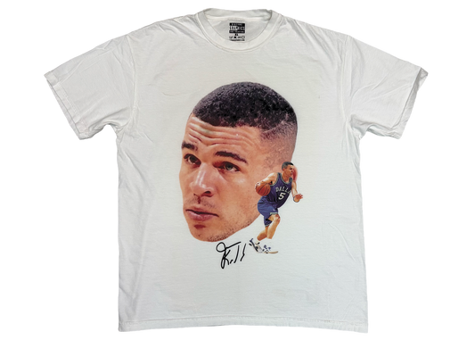 Jason Kidd "Big Face" Tee