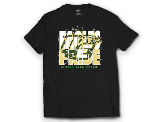DeSoto Eagles Pride Tee