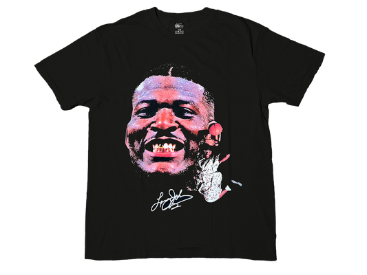 Larry Johnson "Big Face" Tee